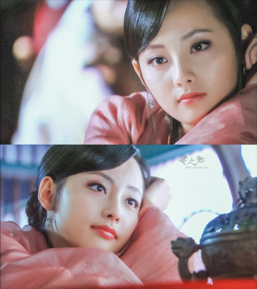 女神古装美女张嘉倪天师钟馗林小蝶赞评论12更多