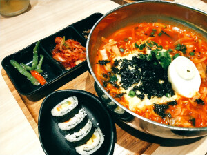 唯有爱与美食不可辜负❤️