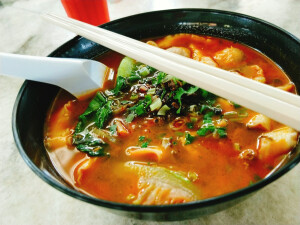 唯有爱与美食不可辜负❤️