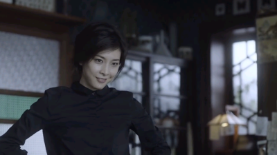 神探夏洛克小姐 Miss Sherlock 竹内结子