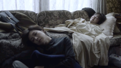 神探夏洛克小姐 Miss Sherlock 竹内结子