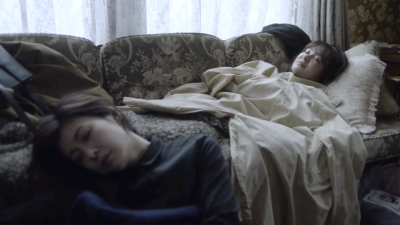 神探夏洛克小姐 Miss Sherlock 竹内结子