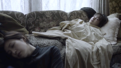 神探夏洛克小姐 Miss Sherlock 竹内结子