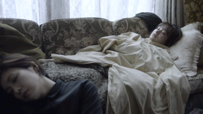 神探夏洛克小姐 Miss Sherlock 竹内结子