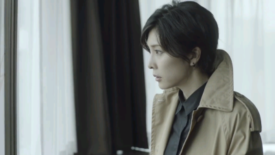 神探夏洛克小姐 Miss Sherlock 竹内结子