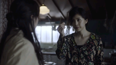 神探夏洛克小姐 Miss Sherlock 竹内结子