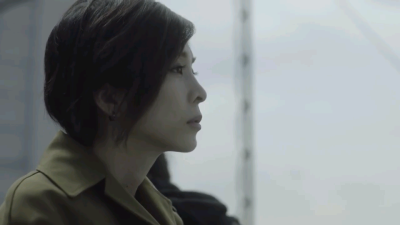 神探夏洛克小姐 Miss Sherlock 竹内结子