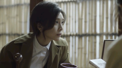 神探夏洛克小姐 Miss Sherlock 竹内结子