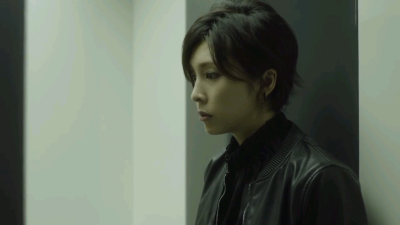 神探夏洛克小姐 Miss Sherlock 竹内结子