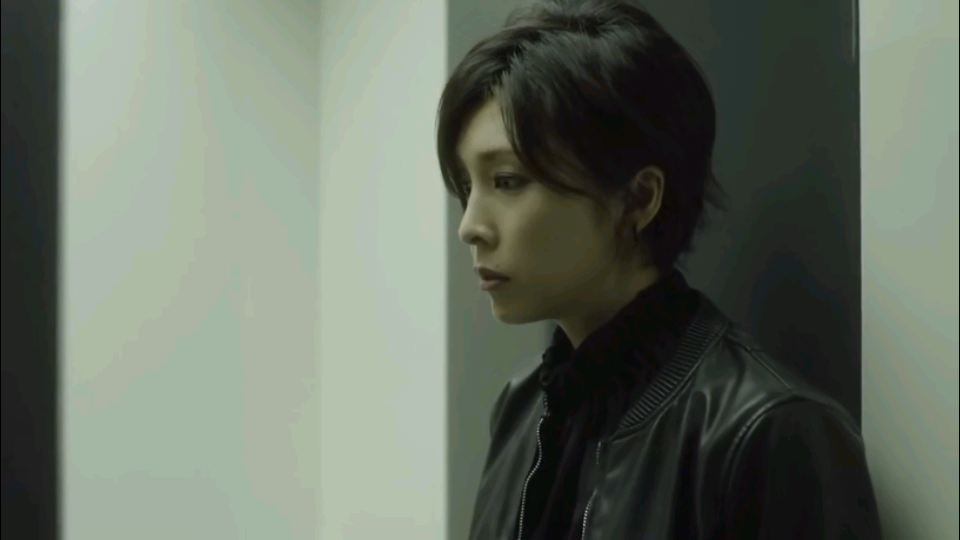 神探夏洛克小姐 Miss Sherlock 竹内结子