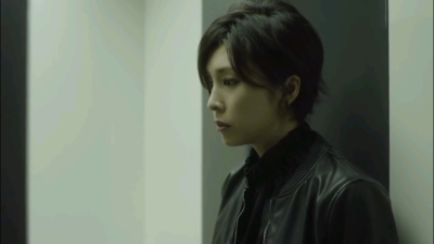 神探夏洛克小姐 Miss Sherlock 竹内结子