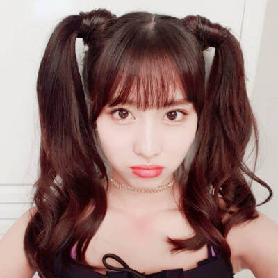 平井桃 Momo
TWICE成员