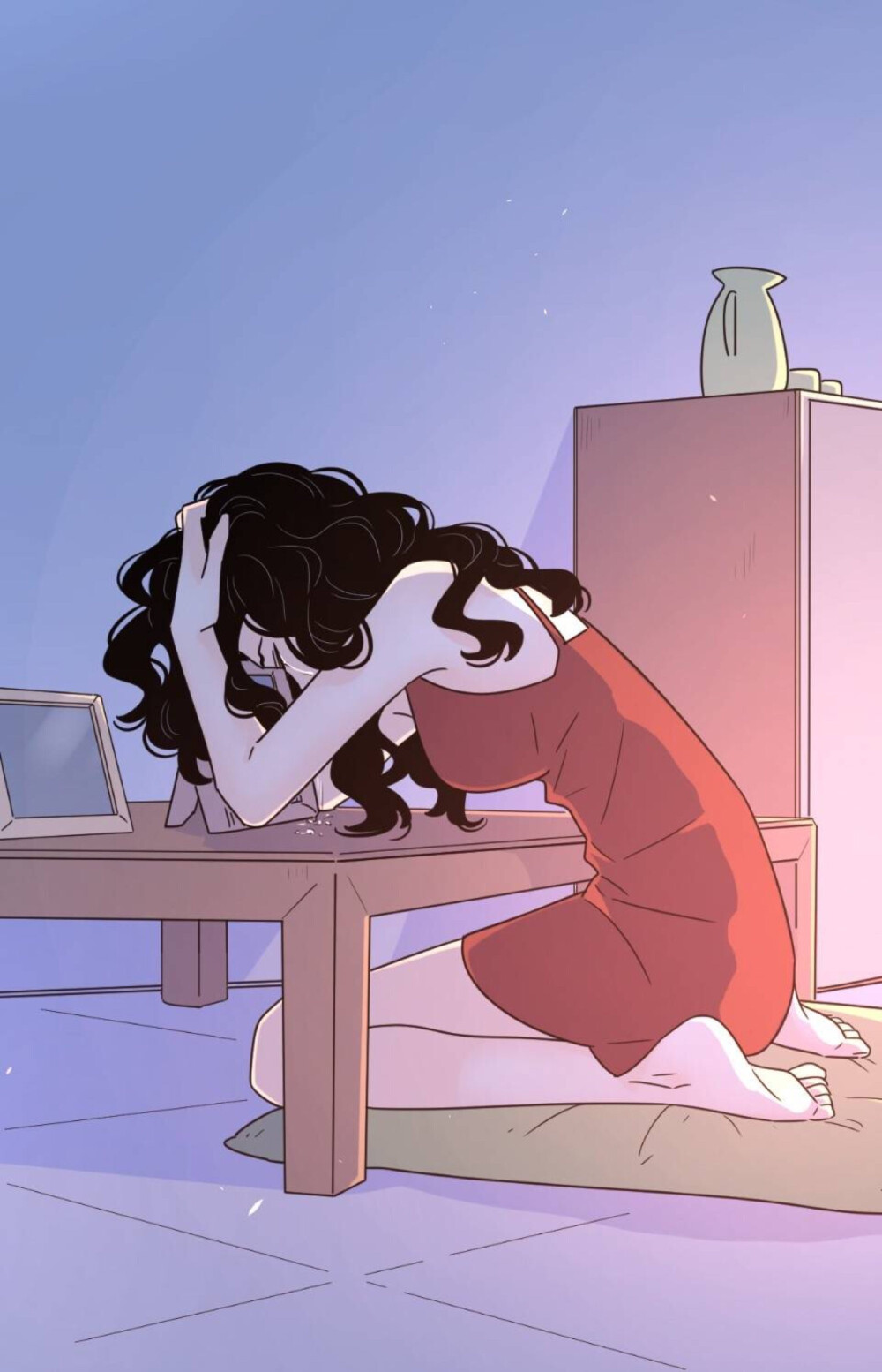 感谢你是爱我的