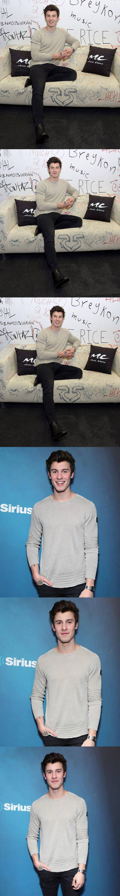 Shawn Mendes