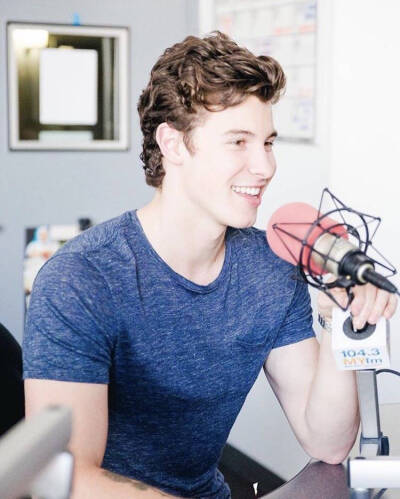 Shawn Mendes