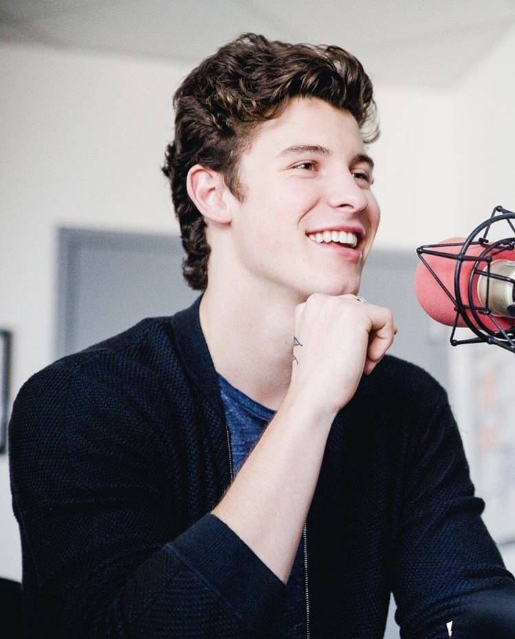 Shawn Mendes