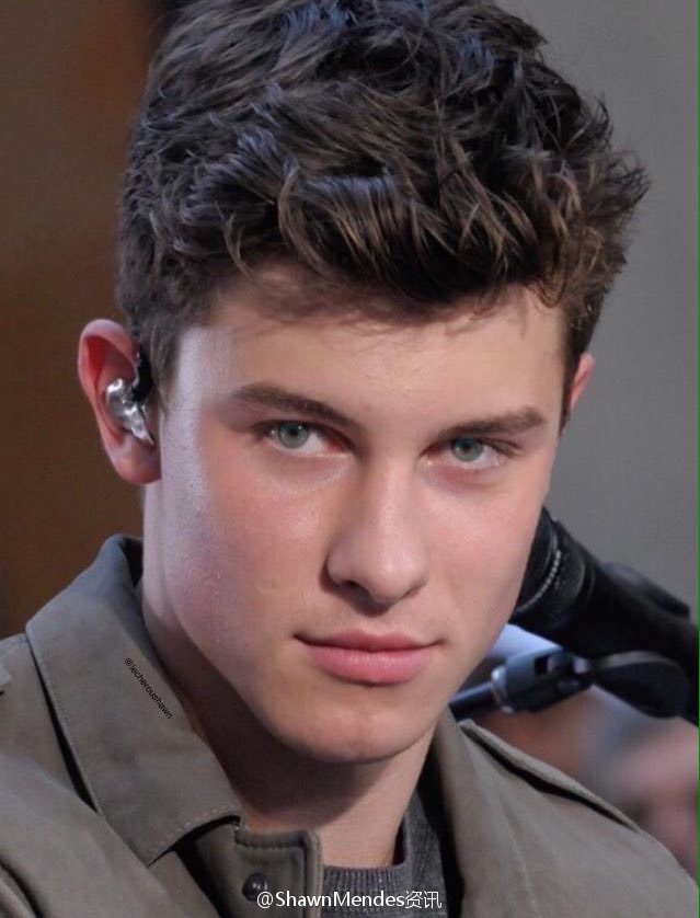 Shawn Mendes