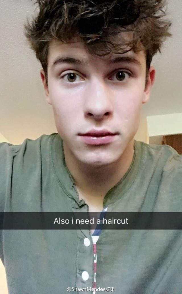 Shawn Mendes