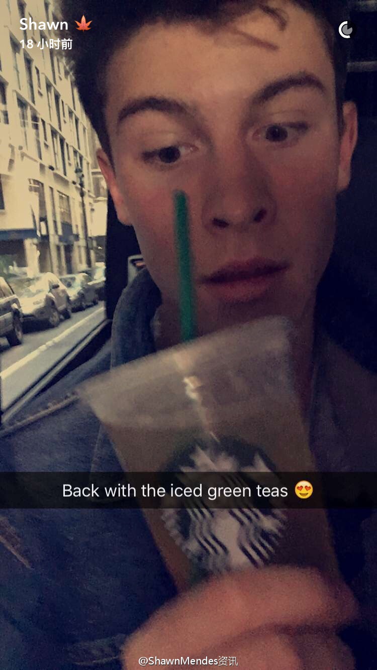 Shawn Mendes