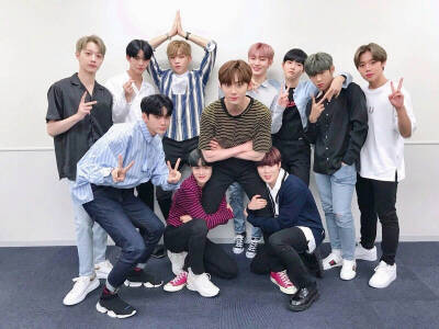 Wannaone