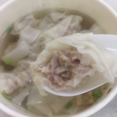 液香扁食