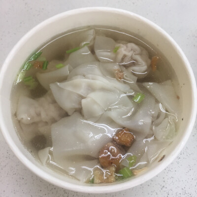 液香扁食