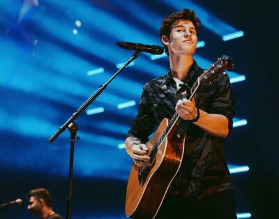 Shawn Mendes