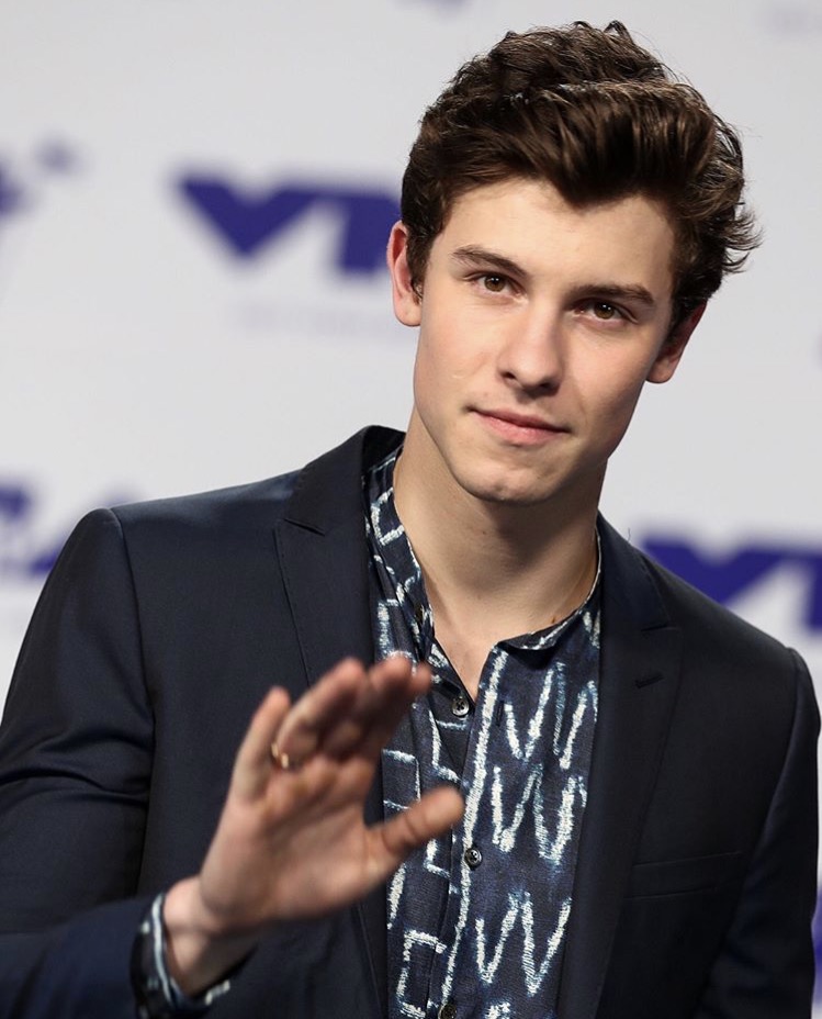 Shawn Mendes