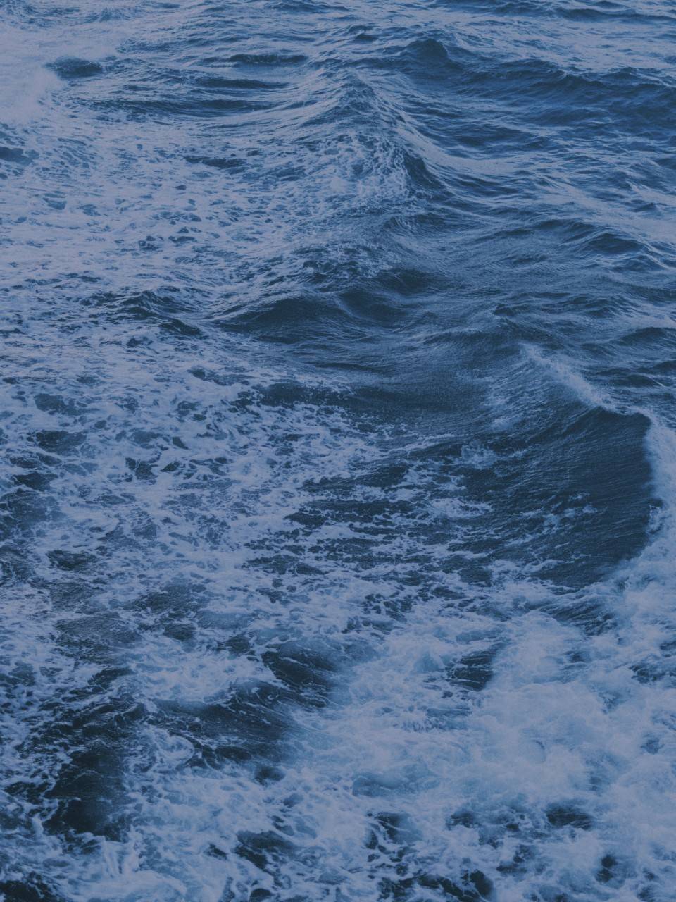 在靠近海洋与天空的地方会让我觉得，我们是真的身处宇宙
摄影：@追风少年大橙子 ​​​