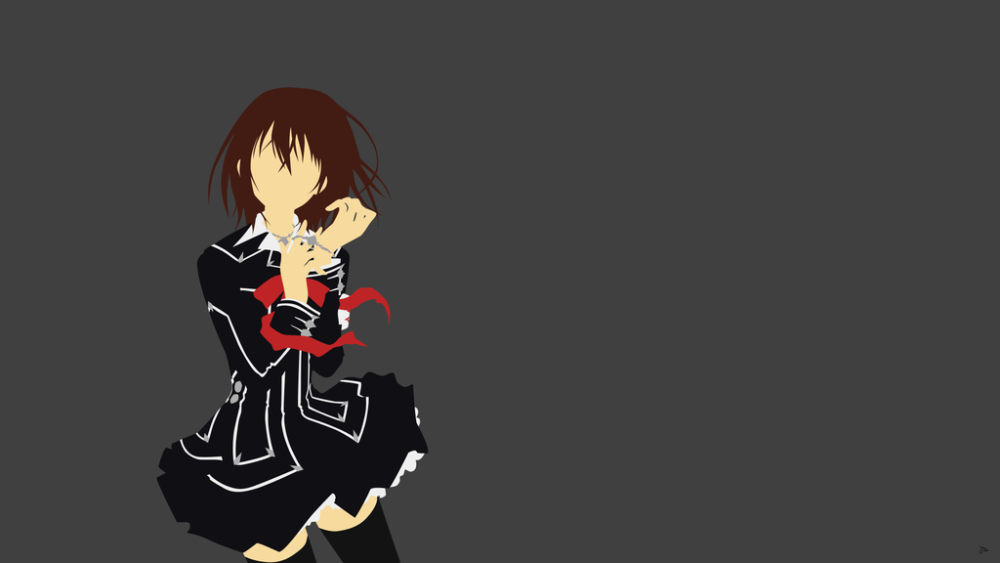 Vampire Knight