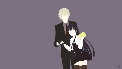 Inu x Boku SS 