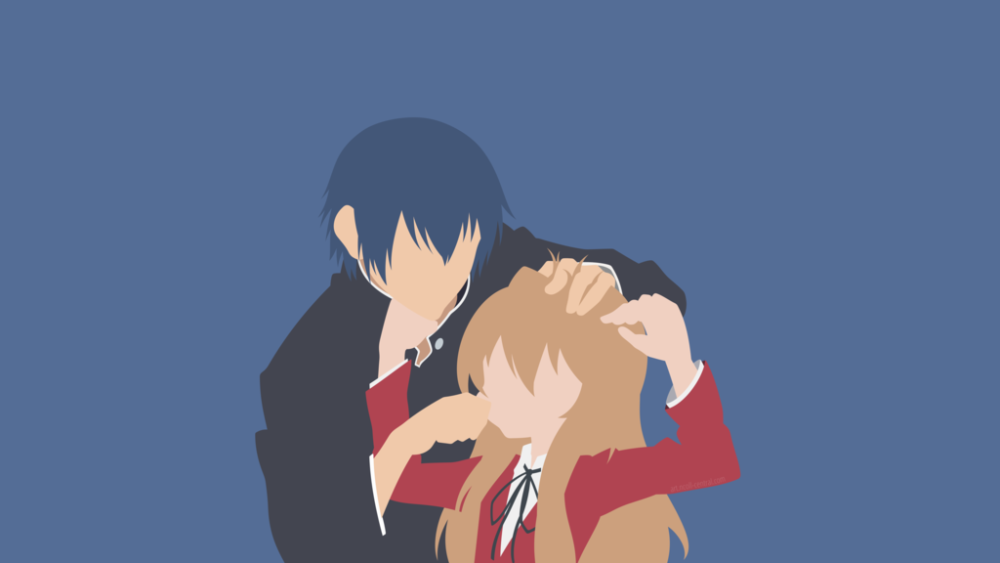 Toradora