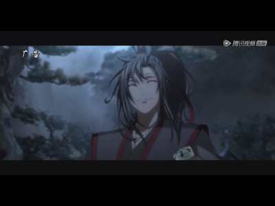 魔道祖师[动漫]