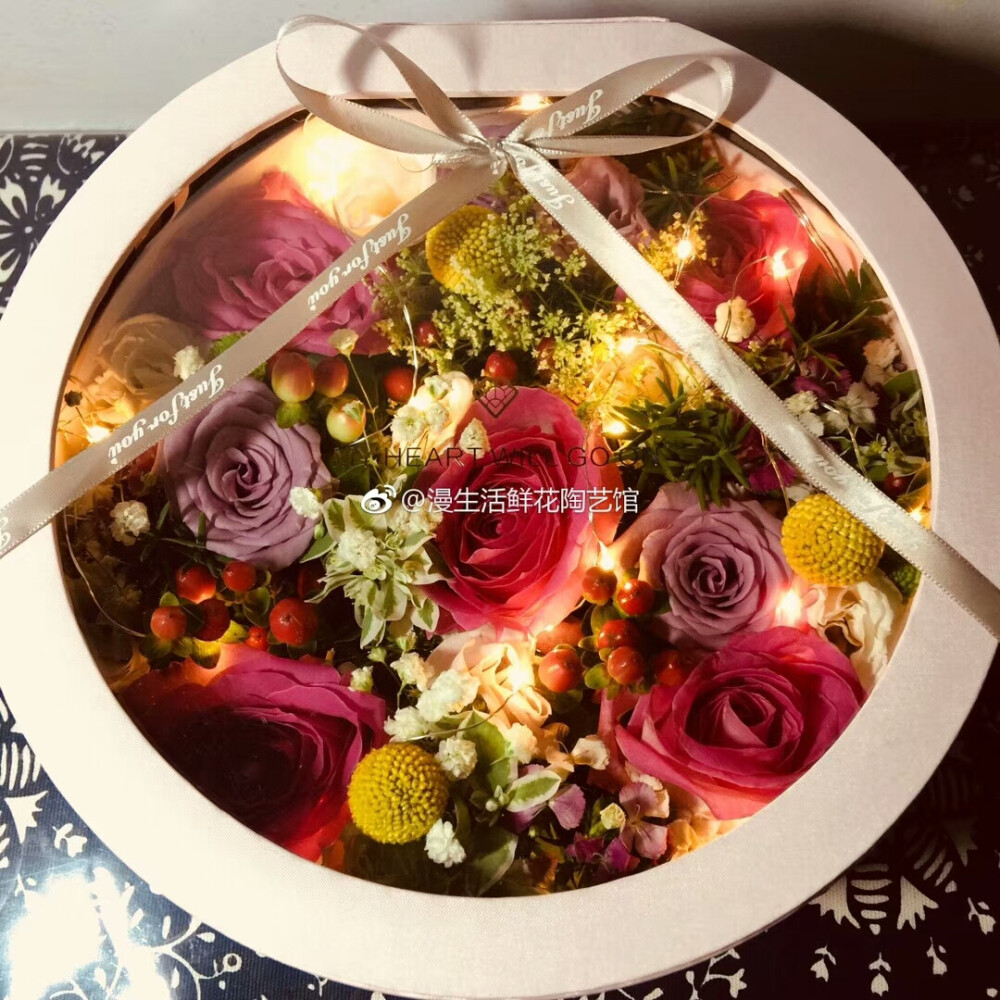花店