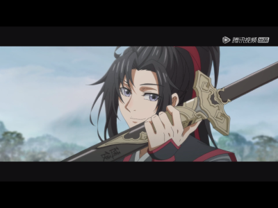 魔道祖师[动漫]