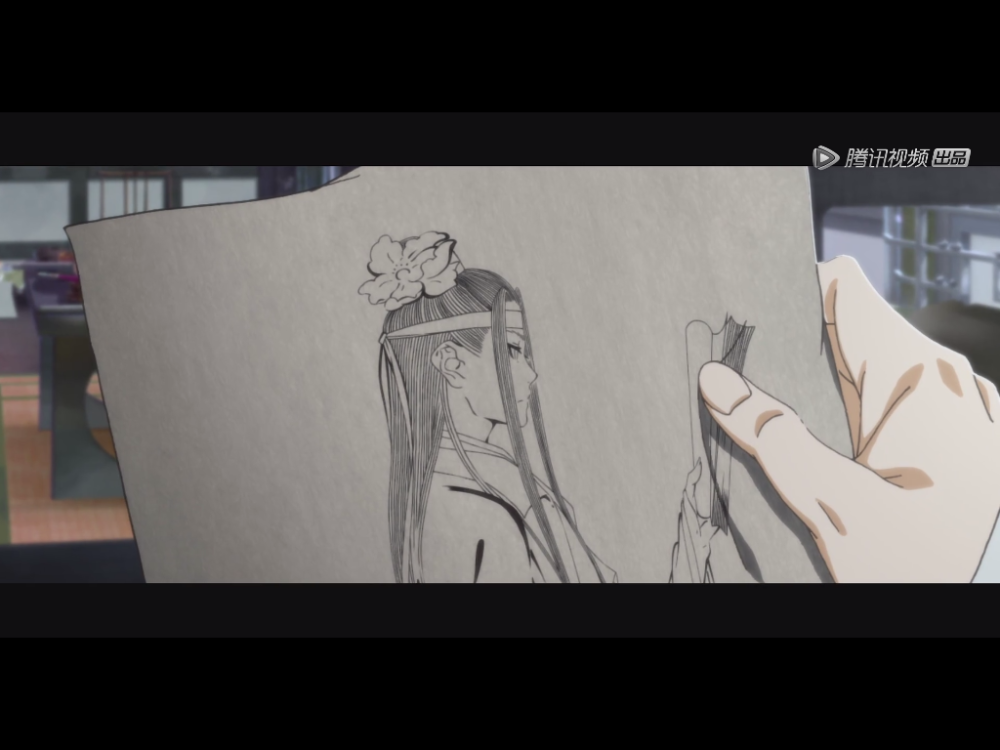 魔道祖师[动漫]