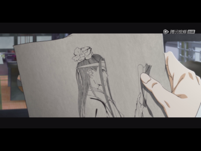 魔道祖师[动漫]