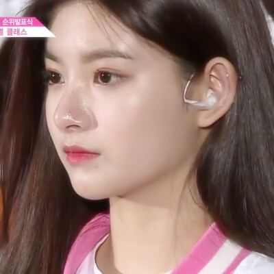 produce48王怡人
by劫月