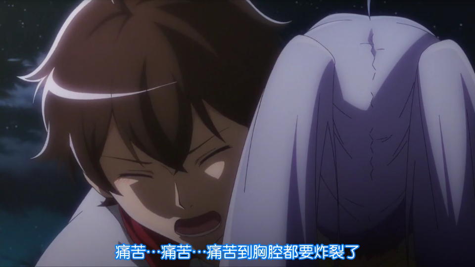 愿你有一天能和你最重要的人重逢。♡
——————『可塑性记忆』
半天看完这部番没有哭瞎也得虐瞎了(´⌒｀。)
这个番很多细节处都做得蛮好，像是op的结尾艾拉的表情动作都会有变化。 Σ(ﾟ∀ﾟ/)ﾉ
生命总会走到尽头
我们能做的就是珍惜这段短暂的时光
塑造出最美好的记忆。