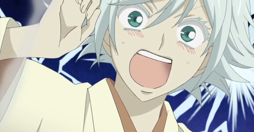 元气少女缘结神瑞希