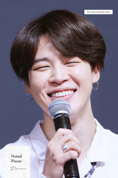 Jimin ε旻旻з
朴首席 三色猫 糯米团♥︎