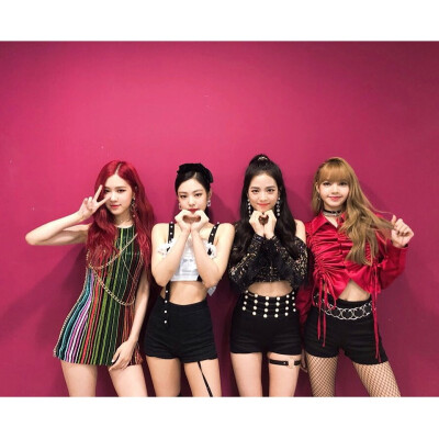 BlackPink