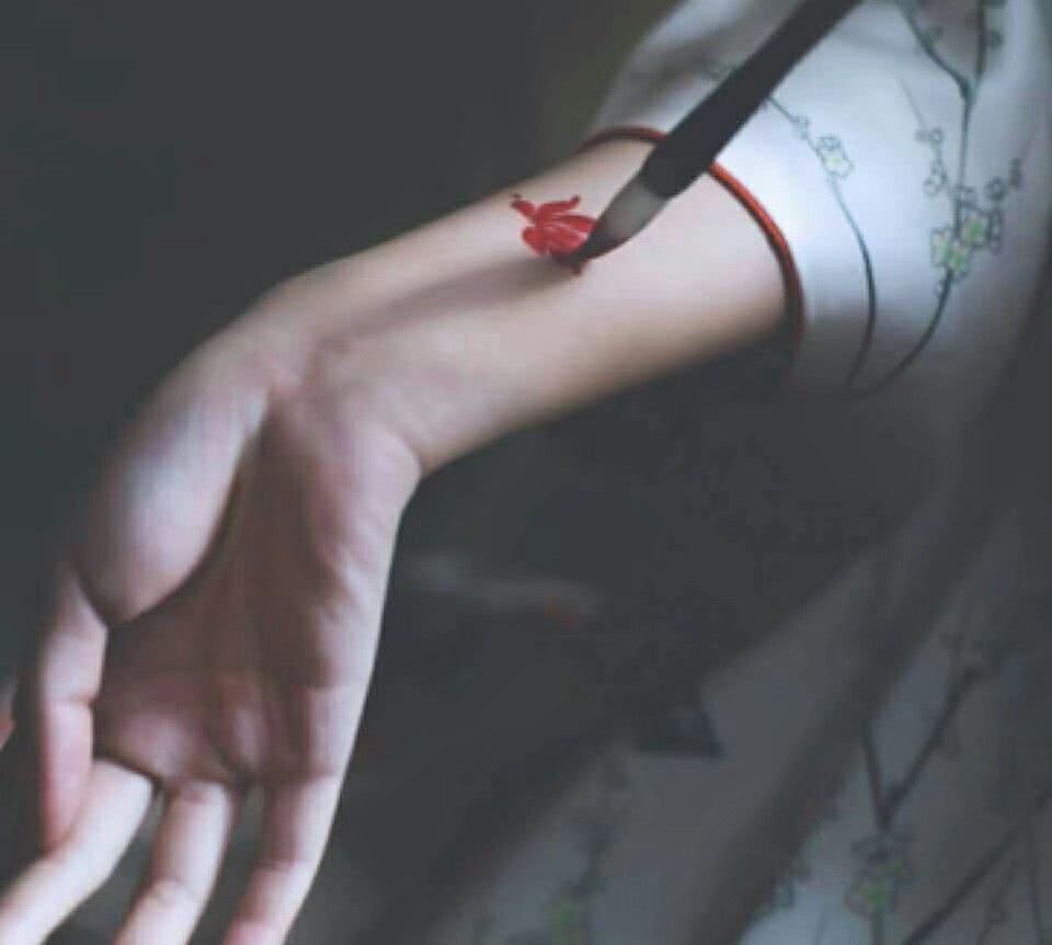 宸疚/乐清 红色 背景图