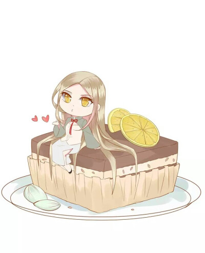 今天小迟也郁郁寡欢