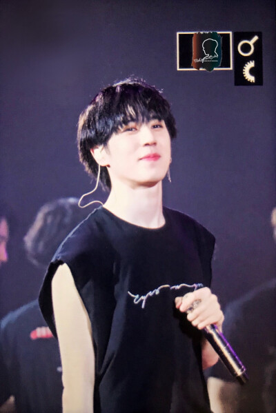 Yugyeom cr:logo 