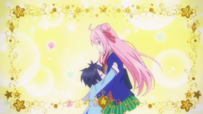 Happy Sugar Life