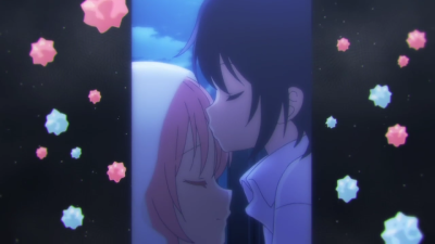 Happy Sugar Life