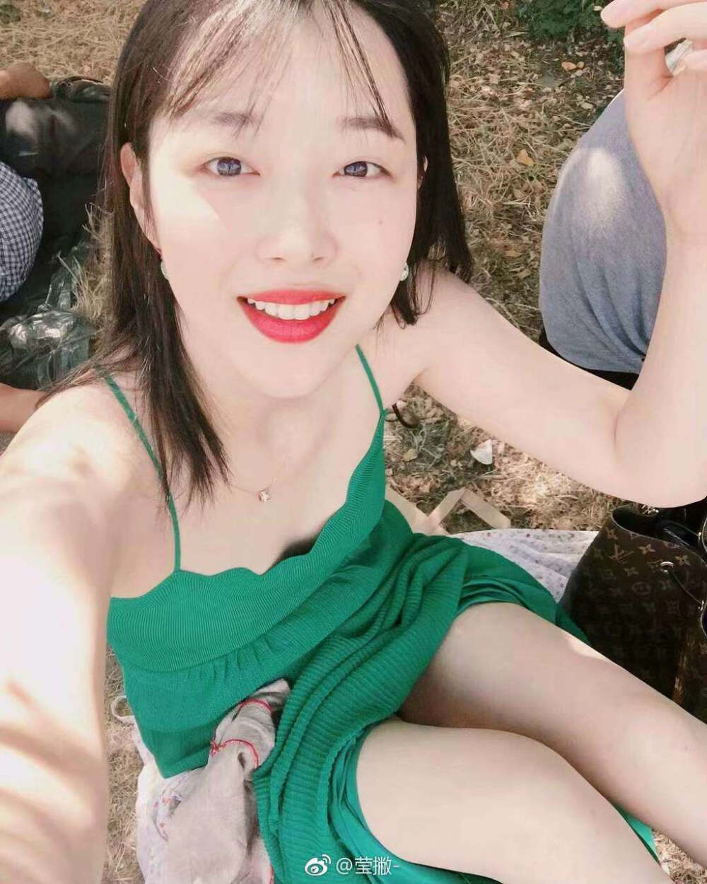 崔雪莉Sulli