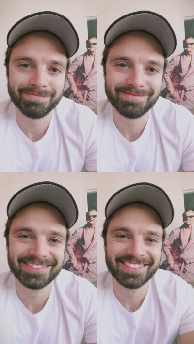 Sebastian Stan