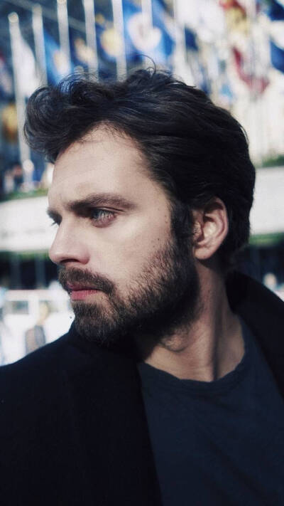 Sebastian Stan